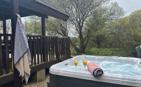 Photo of in Clovelly  (00367)