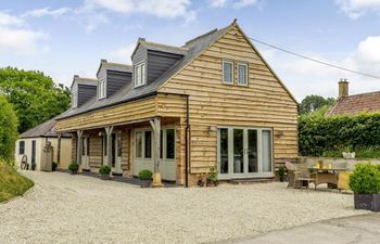 House in Somerset Holiday Cottage