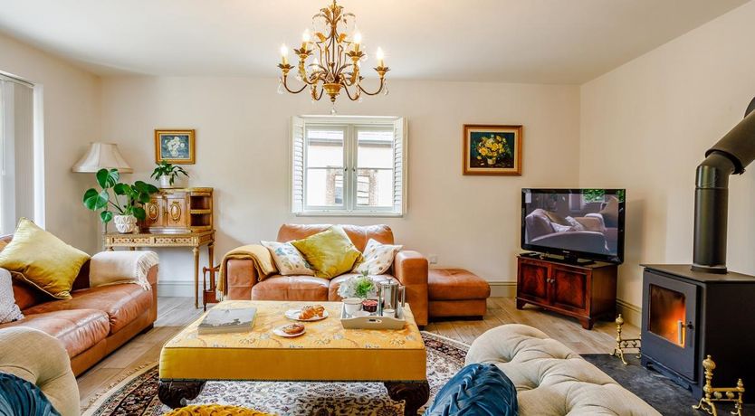 Photo of 3 Bed in Lower Chillington