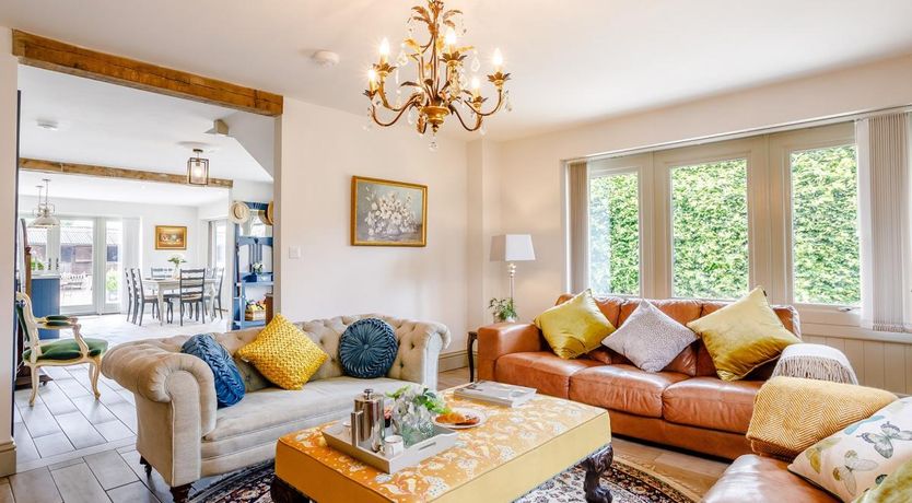 Photo of 3 Bed in Lower Chillington