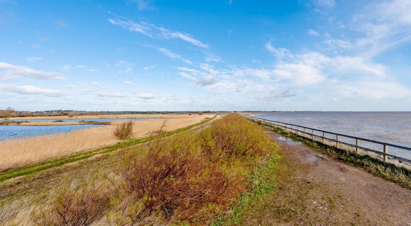 Photo of 1 Bed in Alderton