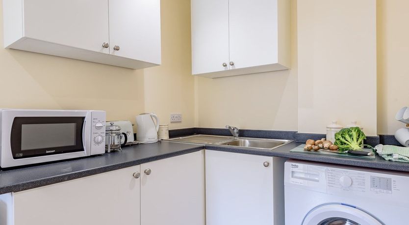 Photo of 1 Bed in Alderton