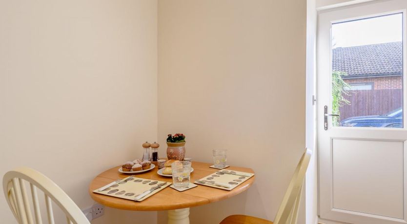 Photo of 1 Bed in Alderton