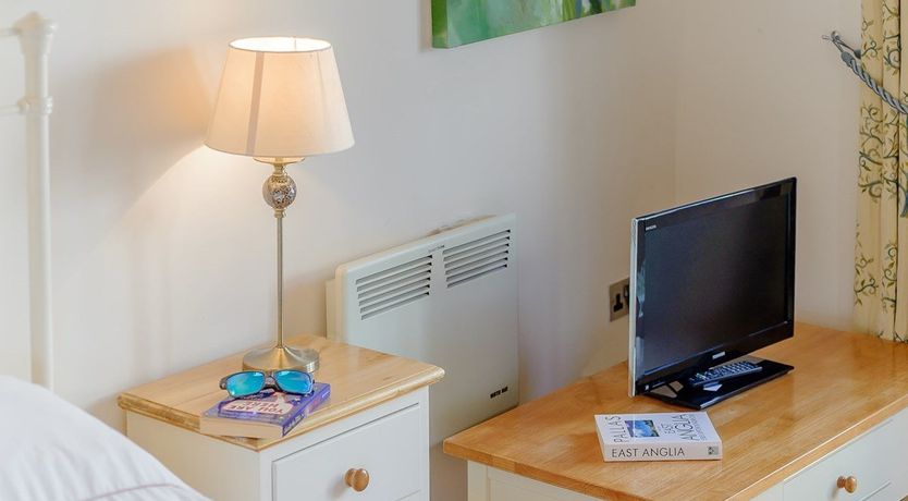 Photo of 1 Bed in Alderton