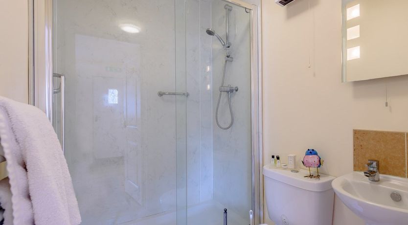 Photo of 1 Bed in Alderton