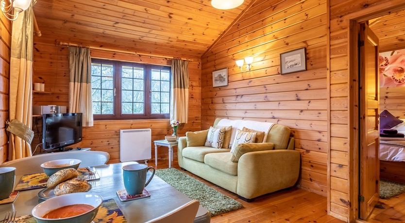 Photo of 1 Bed in Higher Clovelly