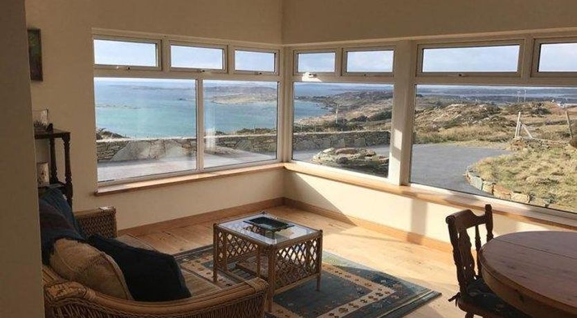 Photo of Sea View Clifden