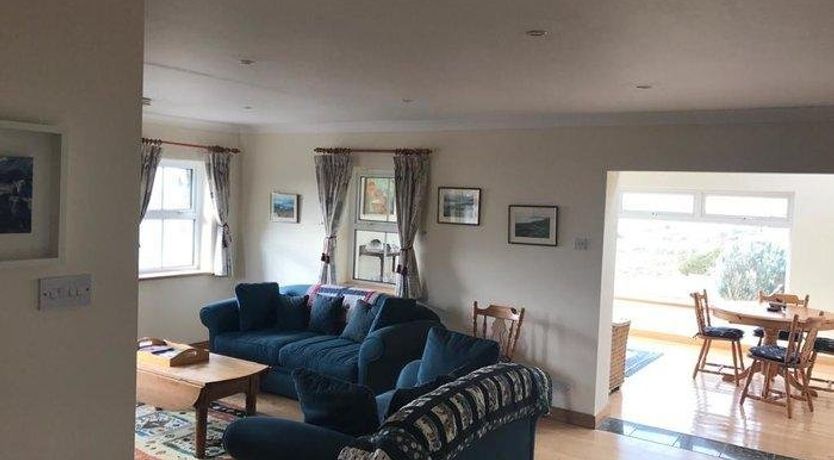 Photo of Sea View Clifden