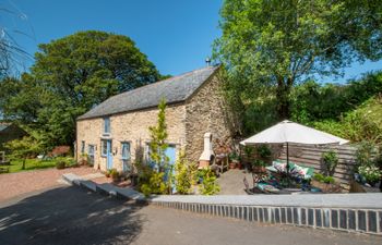 Summercombe Holiday Cottage