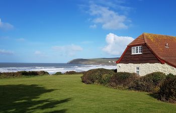 Outer Bias Holiday Cottage