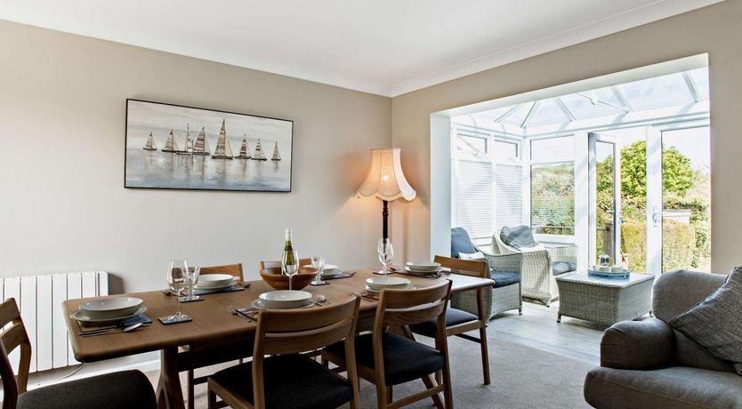 Photo of 3 Bed in Weybourne