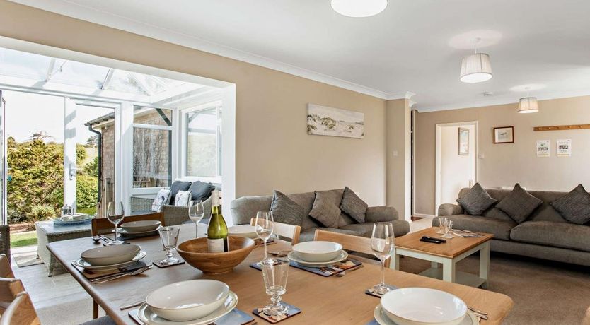 Photo of 3 Bed in Weybourne