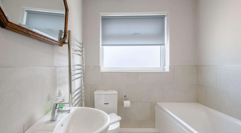 Photo of 3 Bed in Weybourne