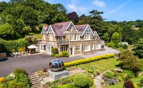 Photo of Cottage in North Devon