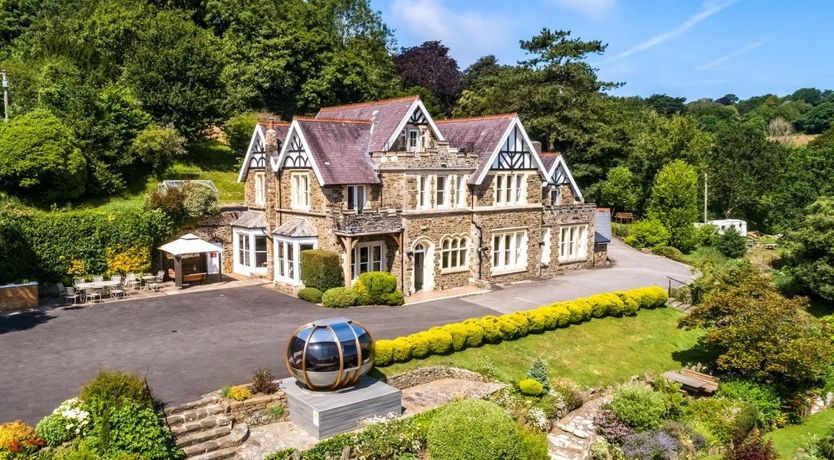 Photo of Cottage in North Devon