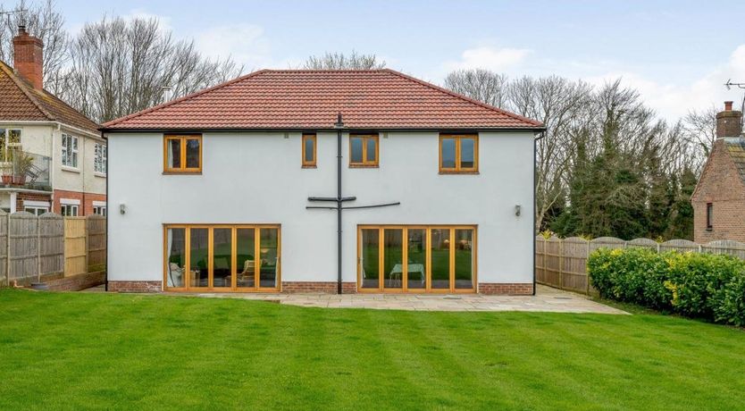 Photo of Cottage in Dorset