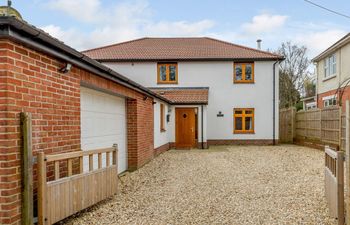 in Owermoigne (58793) Holiday Cottage