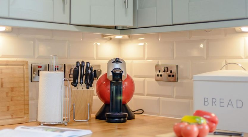 Photo of 4 Bed in Owermoigne