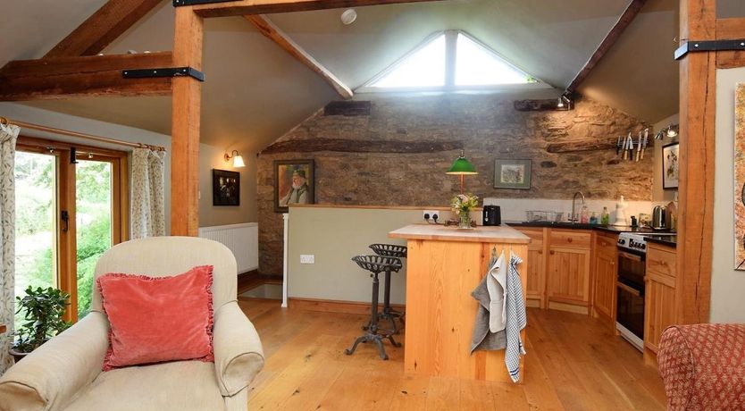 Photo of 2 Bed in Presteigne