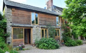 Photo of in Presteigne (78095)