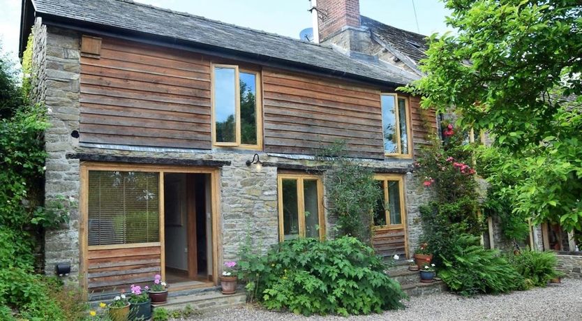 Photo of in Presteigne (78095)