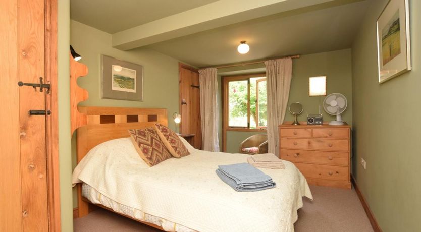 Photo of 2 Bed in Presteigne