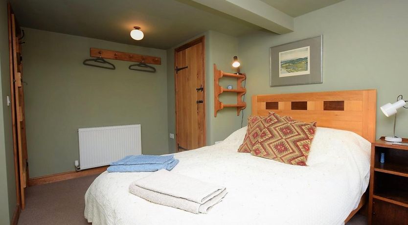 Photo of 2 Bed in Presteigne