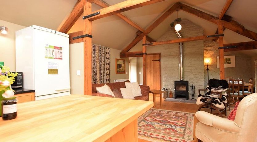 Photo of 2 Bed in Presteigne