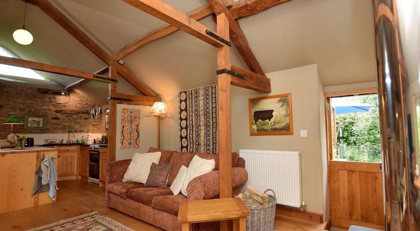 Photo of 2 Bed in Presteigne