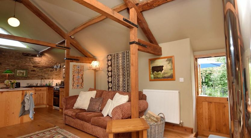 Photo of 2 Bed in Presteigne