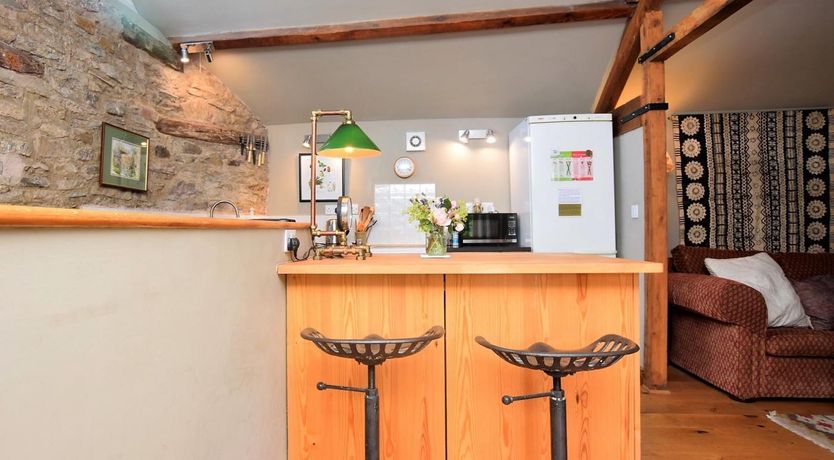 Photo of 2 Bed in Presteigne