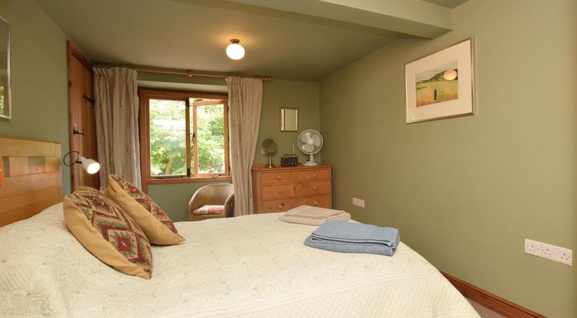 Photo of 2 Bed in Presteigne