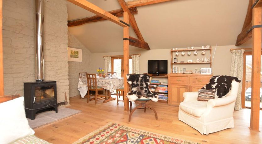 Photo of 2 Bed in Presteigne