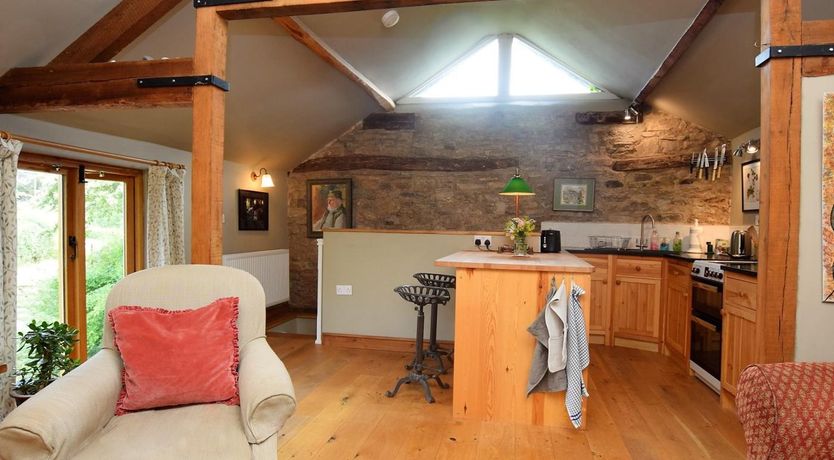 Photo of 2 Bed in Presteigne