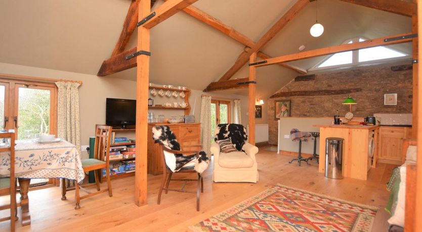 Photo of 2 Bed in Presteigne