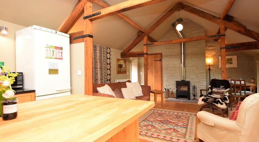 Photo of 2 Bed in Presteigne