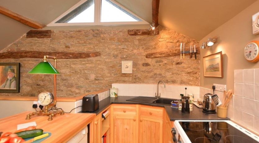 Photo of 2 Bed in Presteigne