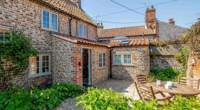 Photo of 1 Bed in Cley