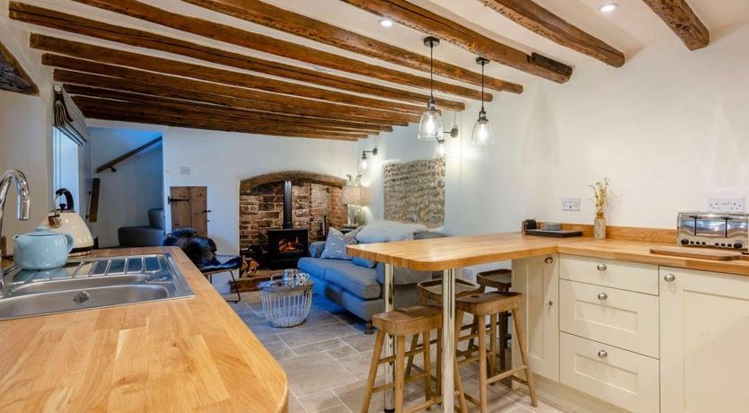 Photo of 1 Bed in Cley