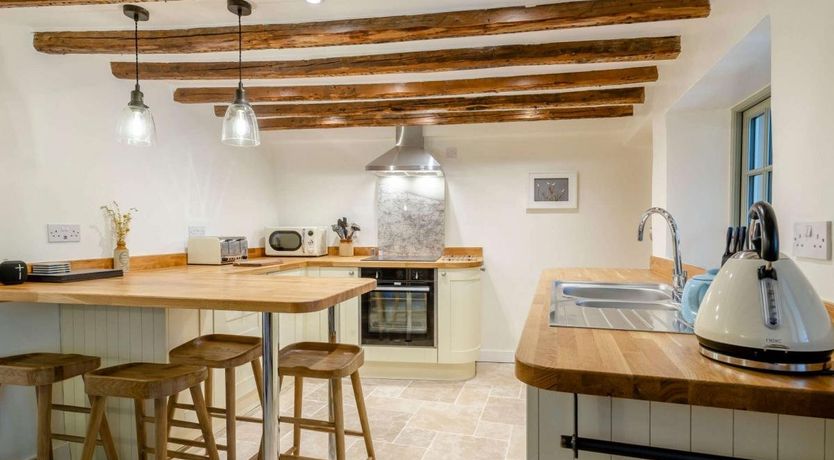 Photo of 1 Bed in Cley