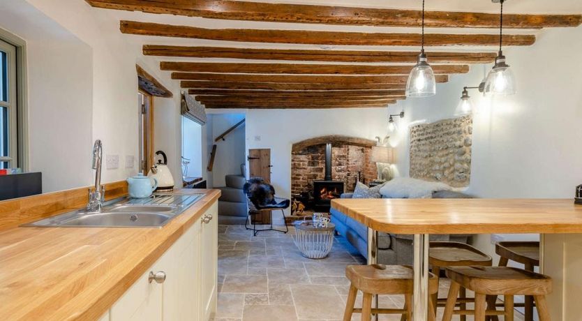 Photo of 1 Bed in Cley