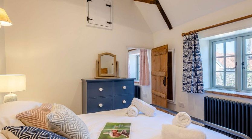 Photo of 1 Bed in Cley