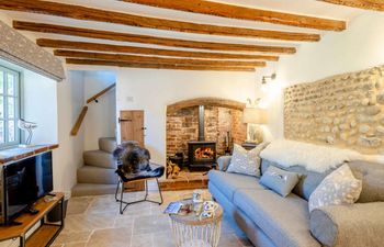 1 Bed in Holt Holiday Cottage