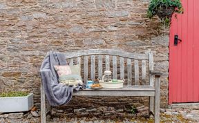 Photo of Cottage in South Devon