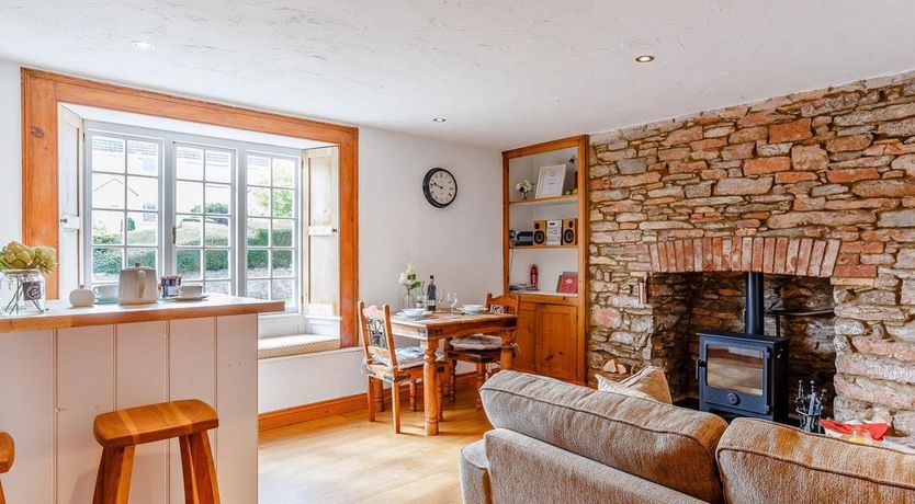 Photo of 1 Bed in Churston Ferrers