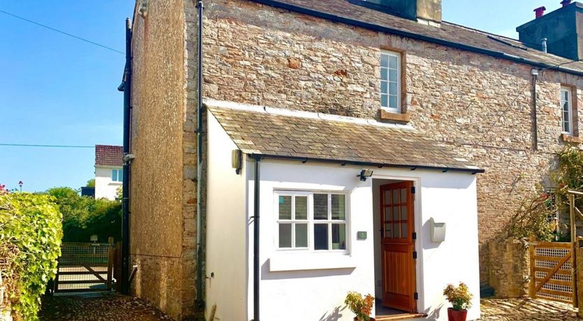 Photo of Cottage in South Devon