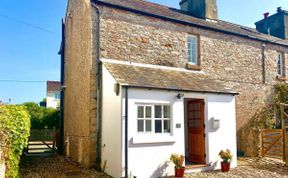 Photo of Cottage in South Devon