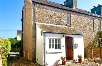 1 Bed in Brixham Holiday Cottage