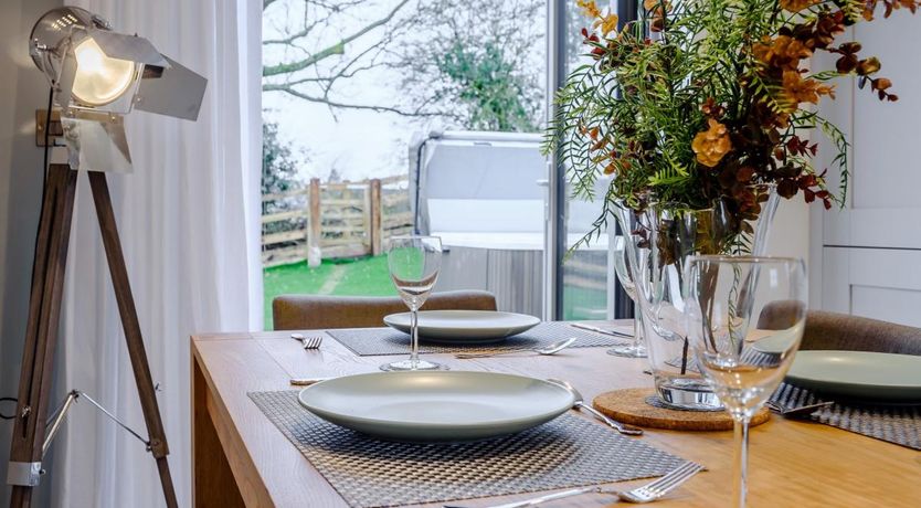 Photo of 2 Bed in Chipping Campden