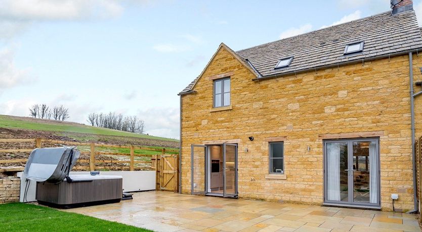 Photo of 2 Bed in Chipping Campden